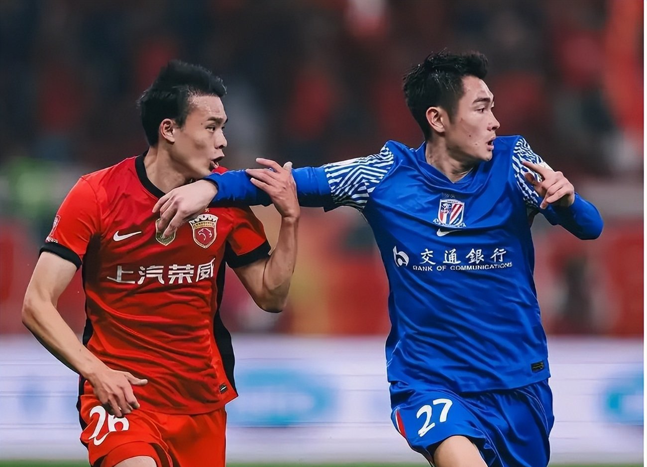 转会期上海申花临场应变——法甲节点到来；悬念犹存；身体对抗强度拉满 -友博彩票