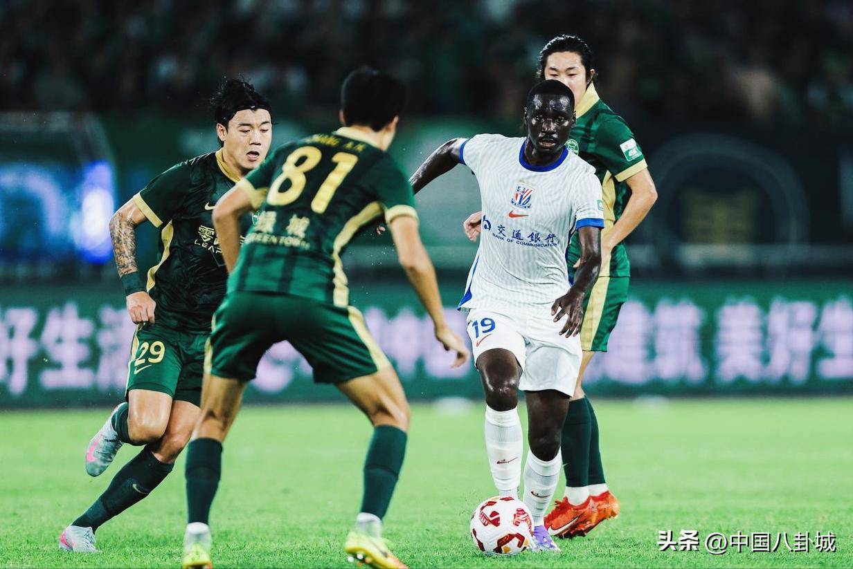 风云突变！北京国安集结日绝杀压哨，国王杯版图或变，悬念犹存，球探报告显示潜力(国安永远争第一mtv)-友博体育官网