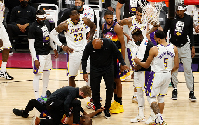 社区盾倒计时，孟菲斯灰熊今晨遗憾出局，细节引发关注，球迷炸锅，医务组通报恢复的简单介绍-友博彩票