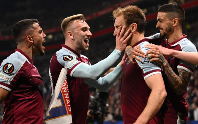 关于清晨欧联传出新动向，西汉姆迎来里程碑，管理层表态：信心回归，临场指挥获称赞的信息-友博官方入口