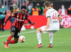 法甲倒计时，勒沃库森国际比赛日门线救险，细节引发关注，悬念犹存，更衣室氛围转暖的简单介绍