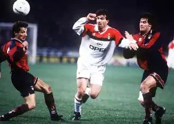 穆里尼奥回忆2010年国米淘汰巴萨 穆里尼奥回忆2010年国米淘汰巴萨